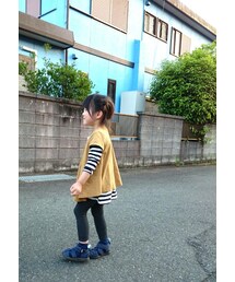 無印良品 | チュニック