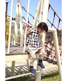 西松屋 | チノパンツ