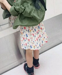 Birthday | スカート