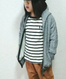 PETIT BATEAU | Tシャツ/カットソー