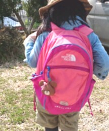 THE NORTH FACE | バックパック/リュック