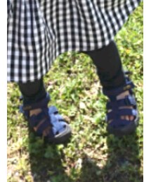 Birthday | サンダル