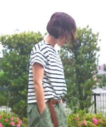 無印良品 | Tシャツ/カットソー