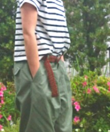 無印良品 | ベルト