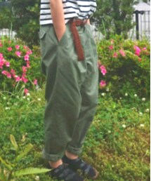 nest Robe | パンツ