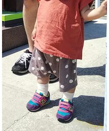 Birthday | パンツ