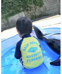 Birthday | ラッシュガード