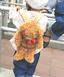 no brand | バックパック/リュック