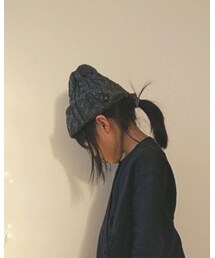 HIGHLAND 2000 | ニットキャップ/ビーニー