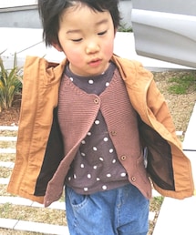 Birthday | カーディガン/ボレロ