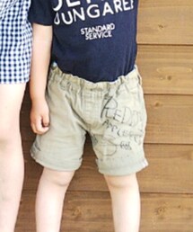 REDDY APPLESEED | パンツ