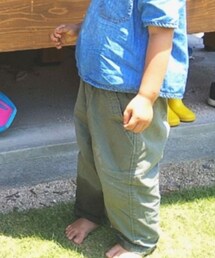 Ocean&Ground | パンツ