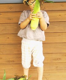 Anna Nicola | パンツ