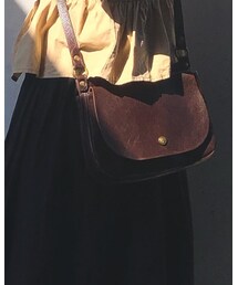 IL BISONTE | ショルダーバッグ