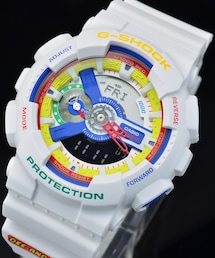 G-SHOCK | Limited Edition Dee & Ricky(アナログ腕時計)