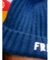 petit main | ニットキャップ/ビーニー