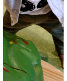 無印良品 | チノパンツ