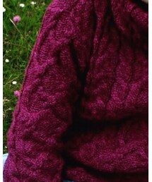 Aran Sweater Market | ニット/セーター