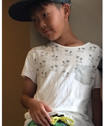 ZARA | Tシャツ/カットソー