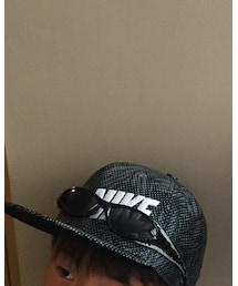 NIKE | キャップ