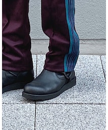 Yohji Yamamoto | ブーツ