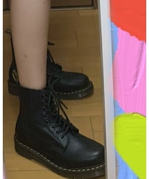 Dr. Martens | ブーツ