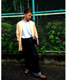 UNIQLO | Tシャツ/カットソー