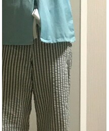MIHARAYASUHIRO | スラックス