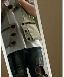 古着 | ベスト