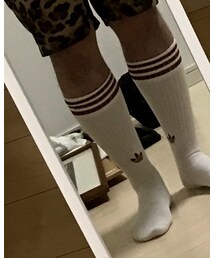 adidas | ソックス/靴下