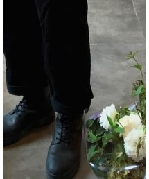 Yohji Yamamoto | ブーツ