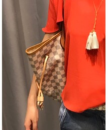 LOUIS VUITTON | トートバッグ