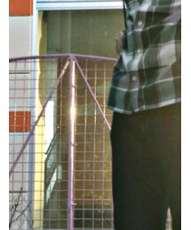 無印良品 | デニムパンツ