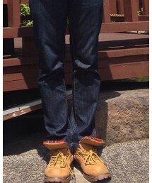 no brand | ブーツ