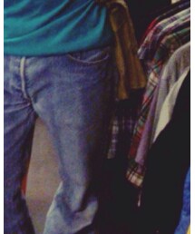 Levi's | デニムパンツ