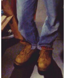 no brand | ブーツ