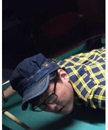 Lee | キャスケット