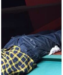 RAGEBLUE | サロペット/オーバーオール