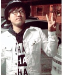 Lee | デニムジャケット