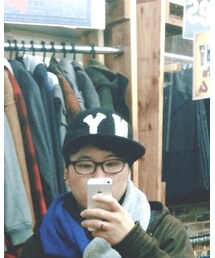 no brand | キャップ
