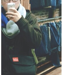 OBEY | その他アウター