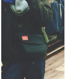 Manhattan Portage | ショルダーバッグ