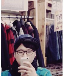 VINTAGE | キャップ