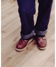 RED WING SHOES | ブーツ