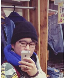 軍物 | キャップ