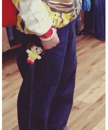 DEECEE | デニムパンツ