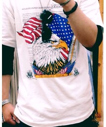 古着 | Tシャツ/カットソー