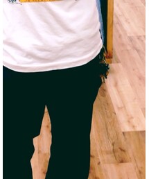 DEECEE | デニムパンツ