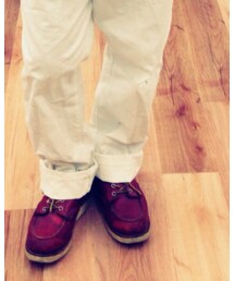 RED WING SHOES | ブーツ