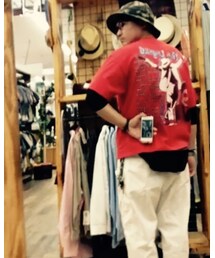 バックプリント | その他